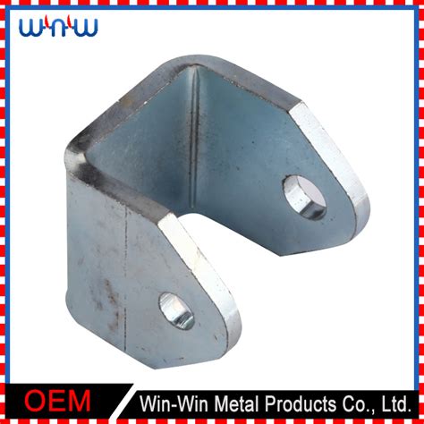 heavy duty u brackets